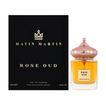 Matin Martin Rose Oud