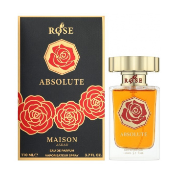 Maison Asrar Rose Absolute