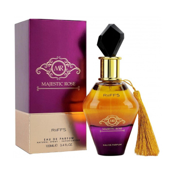 Riiffs Majestic Rose