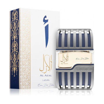 Lattafa Al Azal Eau De Bleu
