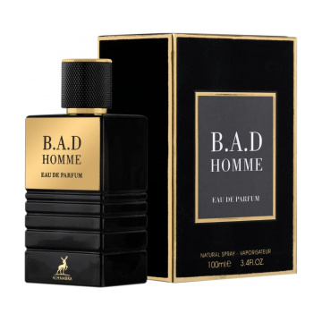 Maison Alhambra B.A.D. Homme