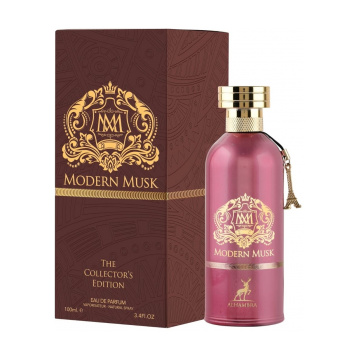 Maison Alhambra Modern Musk