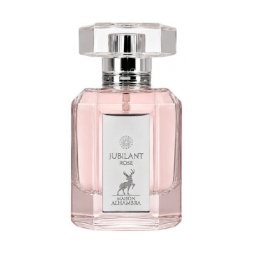 Maison Alhambra Jubilant Rose