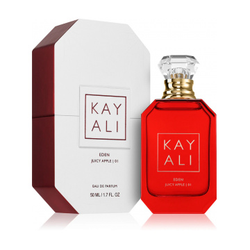 Kayali Eden Juicy Apple | 01