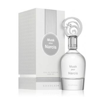 Khadlaj Musk Pour Narcis