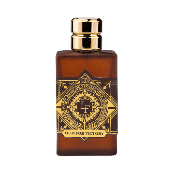 La Fede Oud for Victory