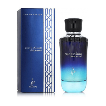 Khadlaj Musk Wa Oud