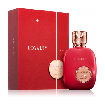 Khadlaj 25 Loyalty