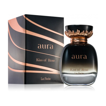 La Fede Aura Kiss of Rose