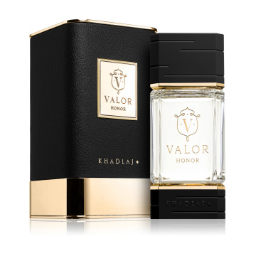 Khadlaj Valor Honor