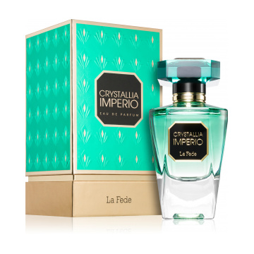 La Fede Crystallia Imperio