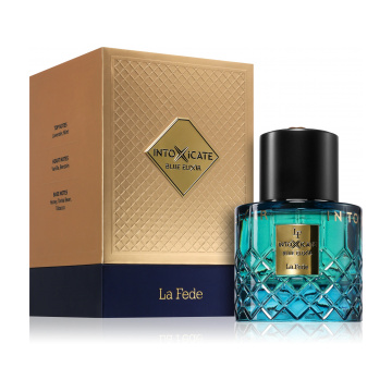 La Fede Intoxicate Blue Elixir