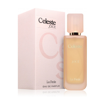 La Fede Celeste Joice