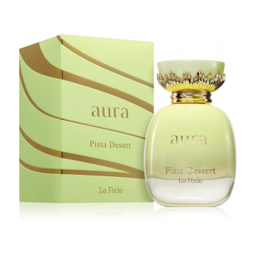 La Fede Aura Pista Dessert
