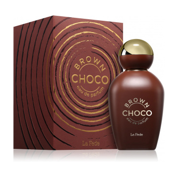 La Fede Choco Brown