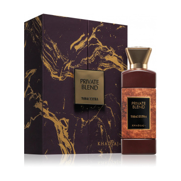 Khadlaj Private Blend Tobac Extra