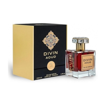 French Avenue Divin Aoud