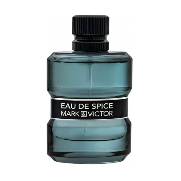 Fragrance World Eau de Spice Mark & Victor