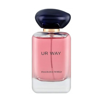 Fragrance World UR Way