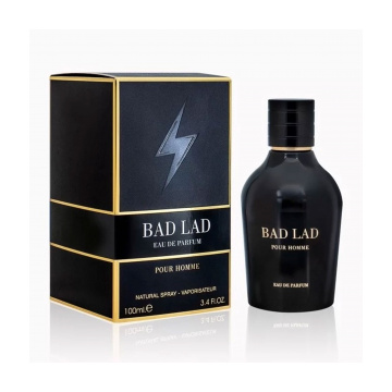 Fragrance World Bad Lad Le Parfum