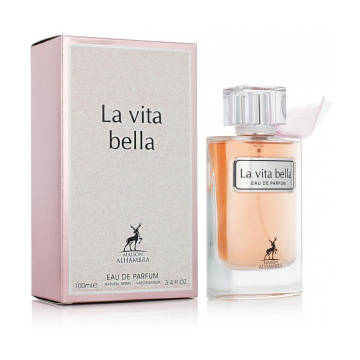 Maison Alhambra La Vita Bella