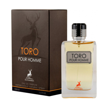 Maison Alhambra Toro