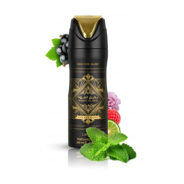 Lattafa Oud For Glory Bade'e Al Oud