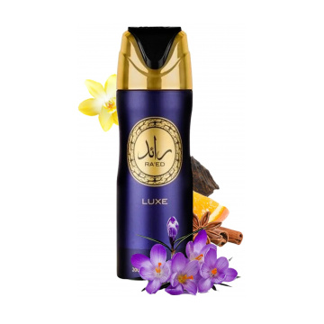 Lattafa Ra'ed Luxe