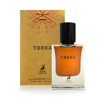 Maison Alhambra Terra