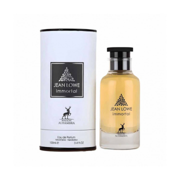 Maison Alhambra Jean Lowe Immortal