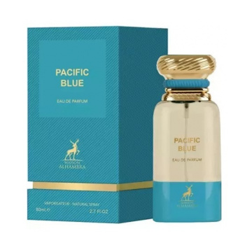 Maison Alhambra Pacific Blue (Porto Neroli)