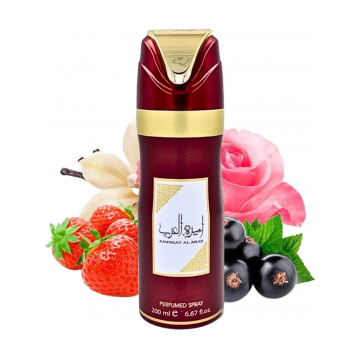 Lattafa Ameerat Al Arab