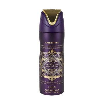 Lattafa Bade'e Al Oud Amethyst