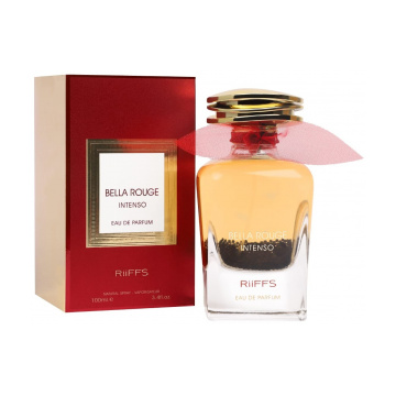 Riiffs Bella Rouge Intenso