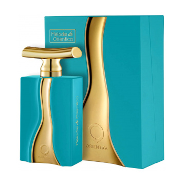 Orientica Melodie De Orientica