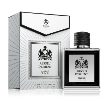 Anfar London Absolu d’Orient