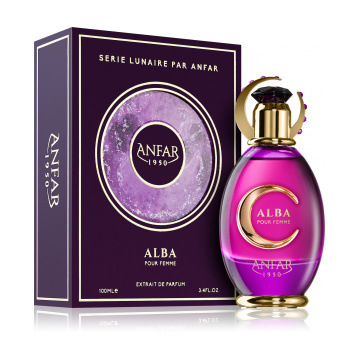 Anfar 1950 Alba