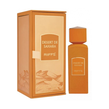 Riiffs Desert De Sahara