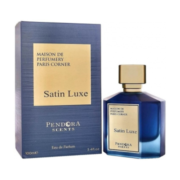 Pendora Scents Satin Luxe