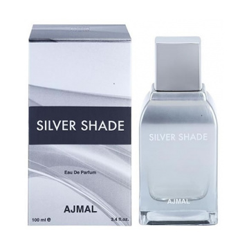 Ajmal Silver Shade