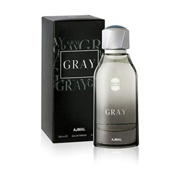 Ajmal Gray