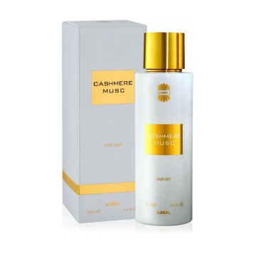 Ajmal Cashmere Musk