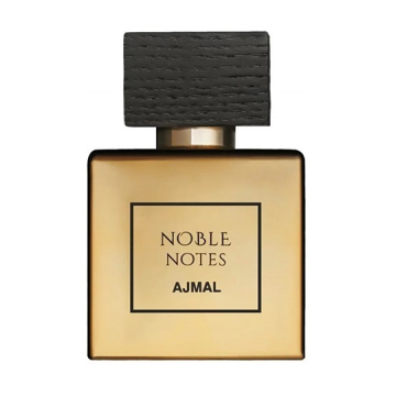Ajmal Noble Notes