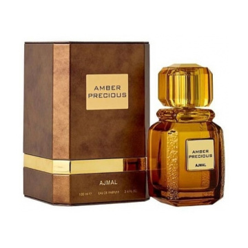 Ajmal Amber Precious