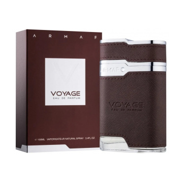 Armaf Voyage Brown