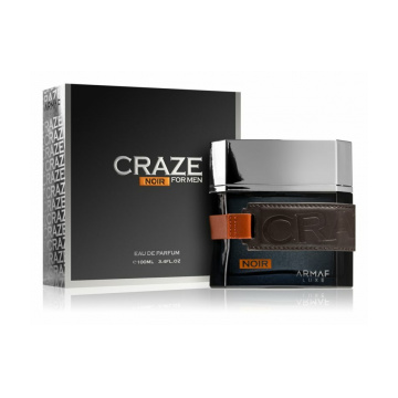 Armaf Craze Noir For Men