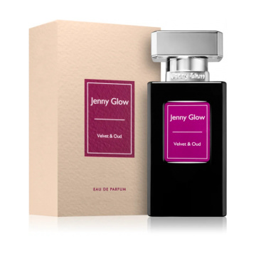 Jenny Glow Velvet & Oud