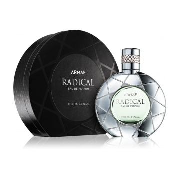 Armaf Radical Blue