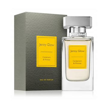 Jenny Glow Mimosa & Cardamom Cologne