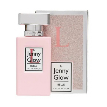 Jenny Glow Belle